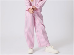 Name It orchid smoke wide pants